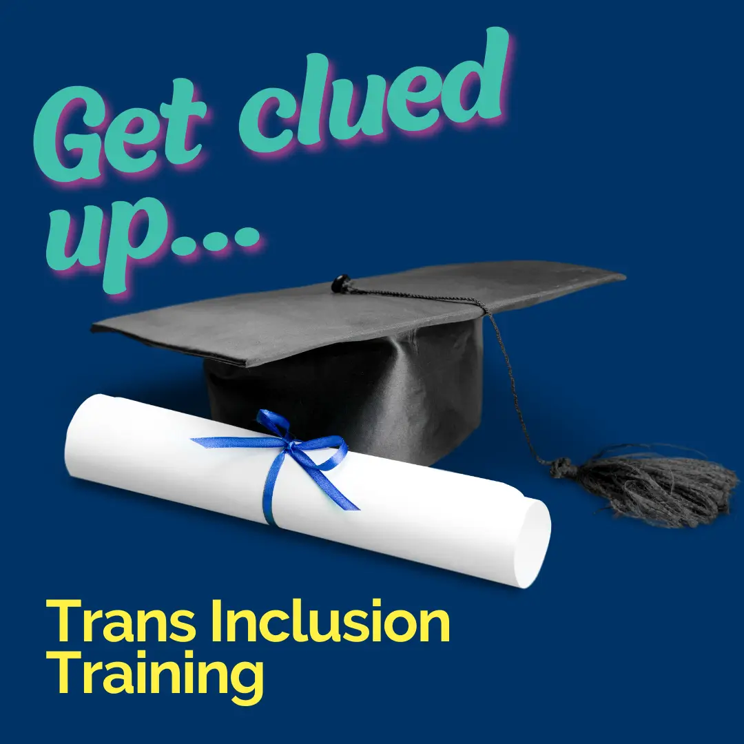Transgender LGBTQ+ Inclusive Gender-affirming Healthcare | TransMission PR